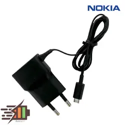 شارژر و کابل شارژ نوکیا Nokia 5710 XpressAudio