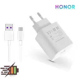 شارژر و کابل شارژ هانر Honor View 20
