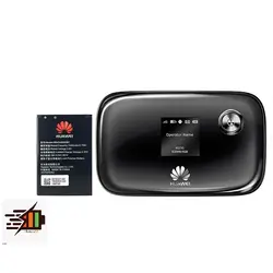 باتری مودم هواوی Huawei E5776S-601 مدل HB434666RBC