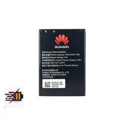 باتری مودم هواوی Huawei E5776S-601 مدل HB434666RBC