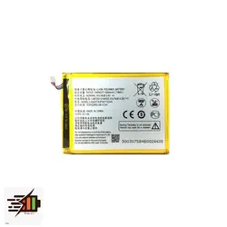 باتری مودم ایرانسل ZTE MF910 مدل Li3820T43P3h715345