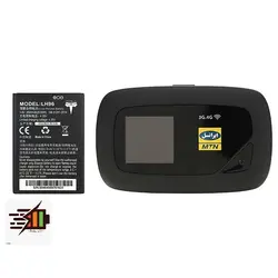 باتری مودم ایرانسل LH96 مدل LH96