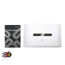 باتری مودم تی پی لینک TP-Link M7300 مدل  TBL-71A2000