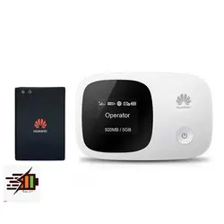 باتری مودم هواوی Huawei E5336 مدل HB5F2H