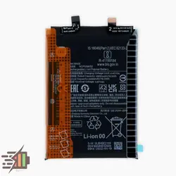 باتری شیائومی Xiaomi Redmi Note 11 Pro 4G مدل BN5E