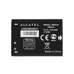 باتری الکاتل Alcatel 2010 مدل CAB22B0000C1