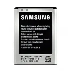 باتری سامسونگ Samsung Galaxy Fame S6810 مدل EB-L1P3DVU