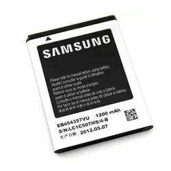 باتری سامسونگ Samsung Galaxy Pocket Duos S5302 مدل EB454357VU