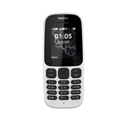 باتری نوکیا Nokia 105 2017