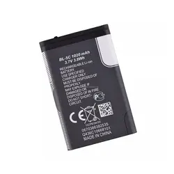 باتری نوکیا Nokia 2730 classic مدل BL-5C