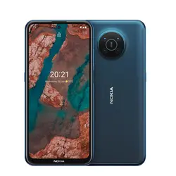 باتری نوکیا Nokia X20