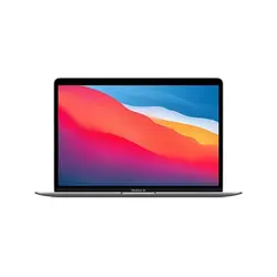 لپ تاپ 13 اینچی اپل مدل MacBook Air MGN63 2020 - فروشگاه اینترنتی زومیکس