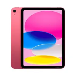 تبلت اپل آیپد Apple Ipad 10th 10.9″ (2022) 64GB WIFI 10 - فروشگاه اینترنتی زومیکس