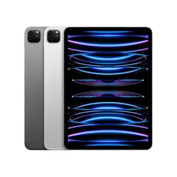 تبلت اپل آیپد ۱۱ پرو وای فای 128گیگ 2022 -Apple iPad Pro 2022 11 pro inch WiFi 128GB - فروشگاه اینترنتی زومیکس