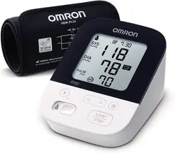 فشار سنج دیجیتال بازویی امرون مدل Omron M4 - فروشگاه اینترنتی زومیکس