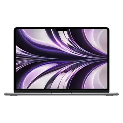 لپ تاپ 13.6اینچی اپل مدل MacBook Air 2022 MLY33 - فروشگاه اینترنتی زومیکس
