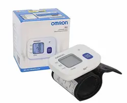 فشار سنج مچی امرون OMRON RS2 - فروشگاه اینترنتی زومیکس