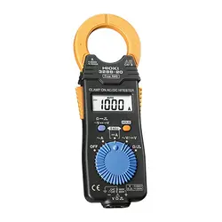 کلمپ Hioki مدل clamp 3288-20 - پاکدل