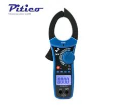 آمپرمتر کلمپی اتورنج GPS مدل GPS-212 - پاکدل