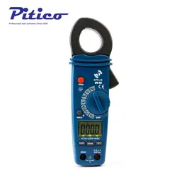 آمپرمتر کلمپی GPS مدل GPS-232 - پاکدل