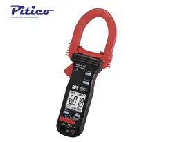 آمپرمتر کلمپی اتورنج GPS مدل GPS-210 - پاکدل