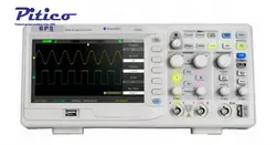 اسیلوسکوپ دیجیتال 100 مگاهرتز GPS مدل +GPS-1102B - پاکدل