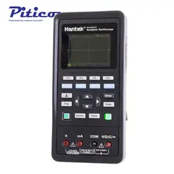 اسیلوسکوپ دستی 70 مگاهرتز Hantek مدل 2C72 - پاکدل