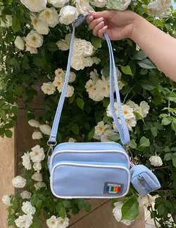 کیف چرم مدل K14 - شیک باشیم