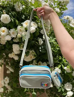 کیف چرم مدل K14 - شیک باشیم