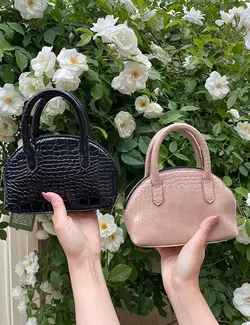 کیف چرم زارا مدل K13 - شیک باشیم