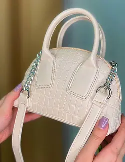 کیف چرم زارا مدل K13 - شیک باشیم