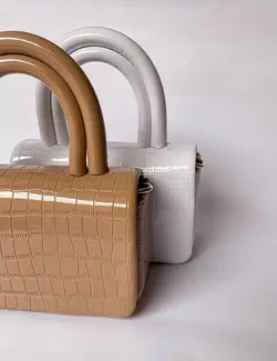 کیف رنگین کمان مدل K17 - شیک باشیم