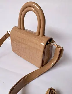 کیف رنگین کمان مدل K17 - شیک باشیم