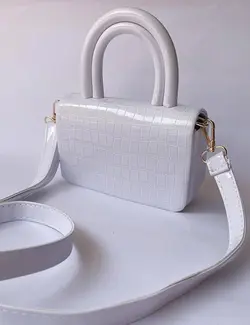 کیف رنگین کمان مدل K17 - شیک باشیم