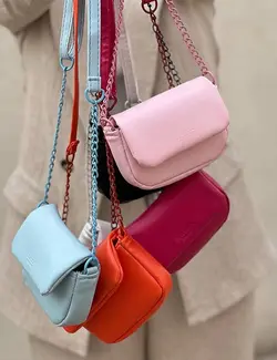 کیف pull&bear مدلk15 - شیک باشیم