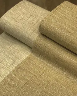 پارچه لینن هندی مدل p119 - شیک باشیم