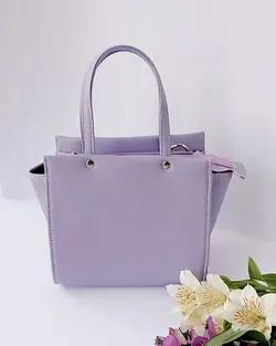 کیف دستی زنانه طرح زارا مدل K8 - شیک باشیم