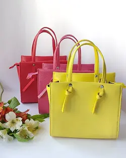 کیف دستی زنانه طرح زارا مدل K8 - شیک باشیم