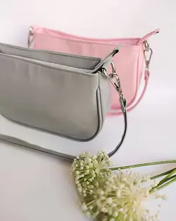 کیف باگت رودوشی زنانه مدل K3 - شیک باشیم