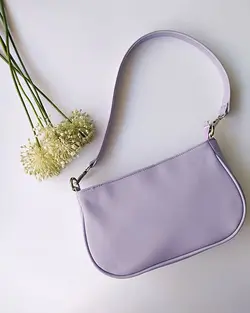 کیف باگت رودوشی زنانه مدل K3 - شیک باشیم