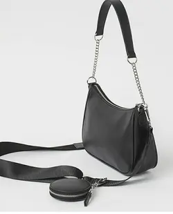 کیف رودوشی زنانه مدل K1 - شیک باشیم