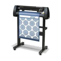 دستگاه کاتر پلاتر Roses -TRP300