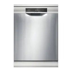 ماشین ظرفشویی بوش SMS8ZDI48M