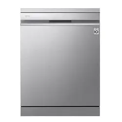 ماشین ظرفشویی ال جی DF425HSS