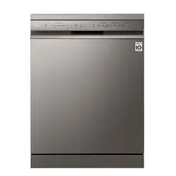 ماشین ظرفشویی ال جی DF325FPS