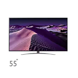 تلویزیون ال جی 55QNED87 - تهران مال