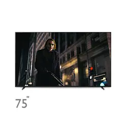تلویزیون سونی 75X90L - تهران مال