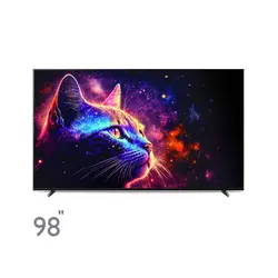 تلویزیون سونی 98X90L - تهران مال