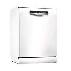 ماشین ظرفشویی بوش SMS6ZCW08Q