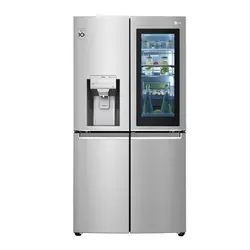 یخچال ساید بای ساید ال جی X945
